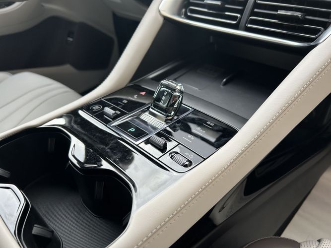 BYD Song plus 2025 модель