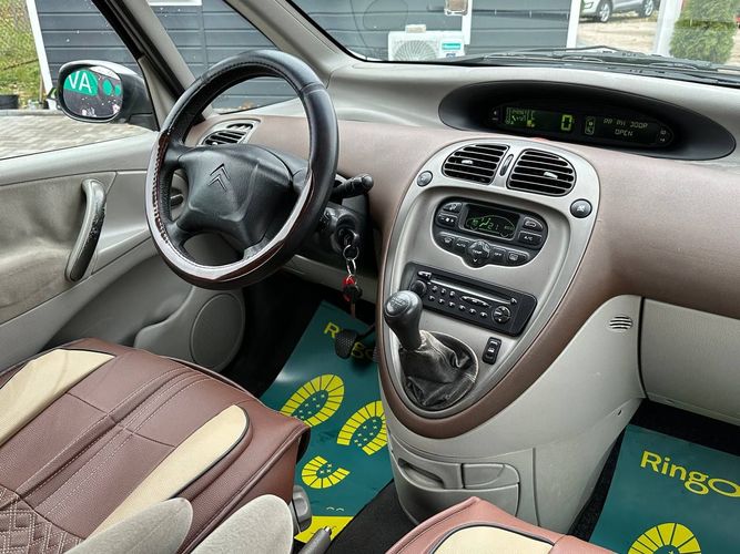 Citroen Xsara Picasso