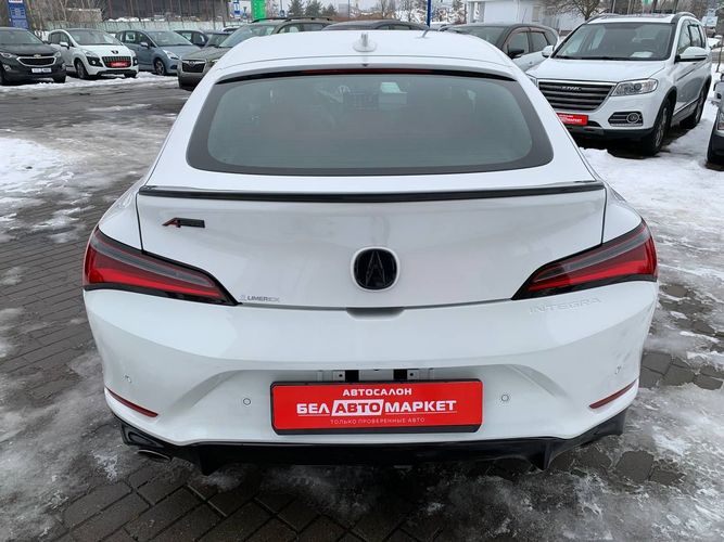 Купить Acura Integra IV, 2022 г в кредит от 1290 руб/мес