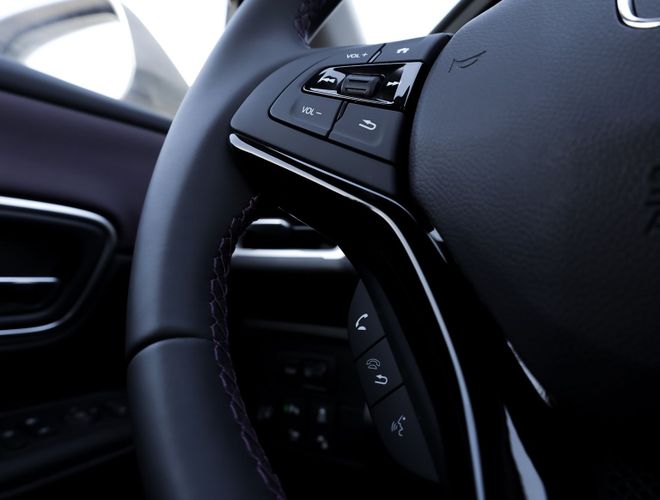 Dongfeng Honda M-NV