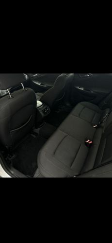 Chevrole Malibu