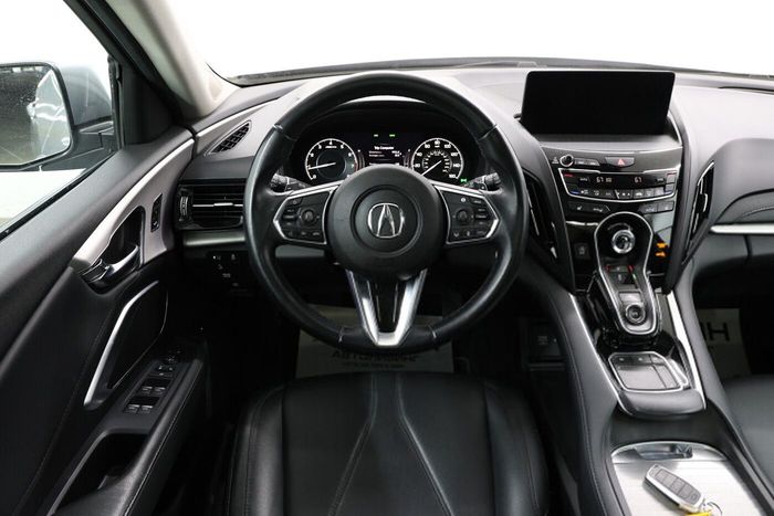 Acura RDX 2019