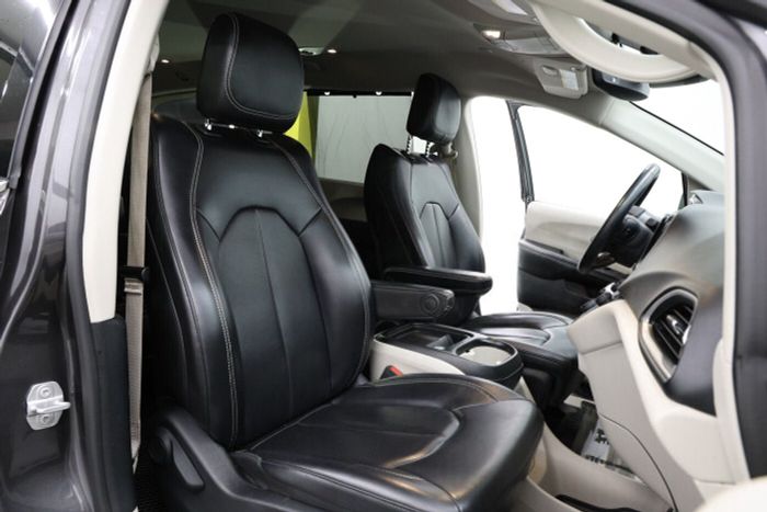 Chrysler Voyager 2020
