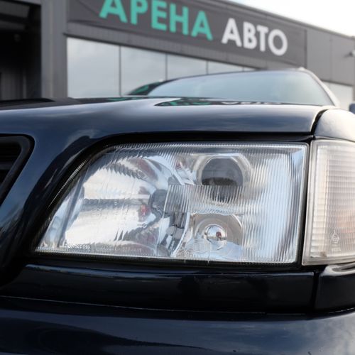 Audi A6 С4