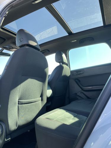Seat Ateca 1.5 TSI FR Sport Business Intense