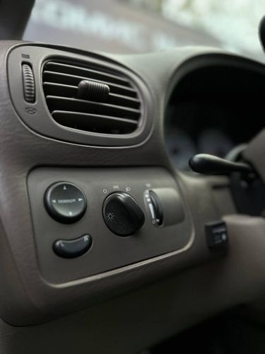 Chrysler Town Country