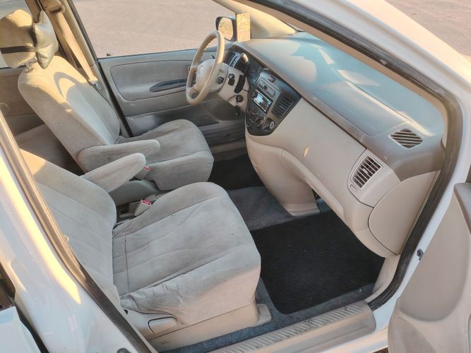MAZDA MPV II