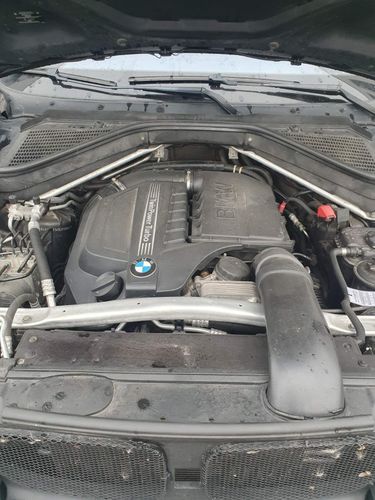 Автомобиль BMW