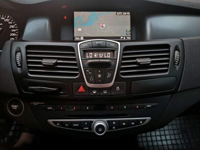 Автомобиль 