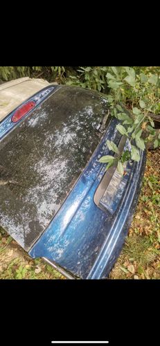 Chrysler voyager запчасти