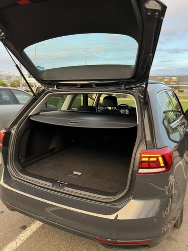 Продам Volkswagen Passat B8