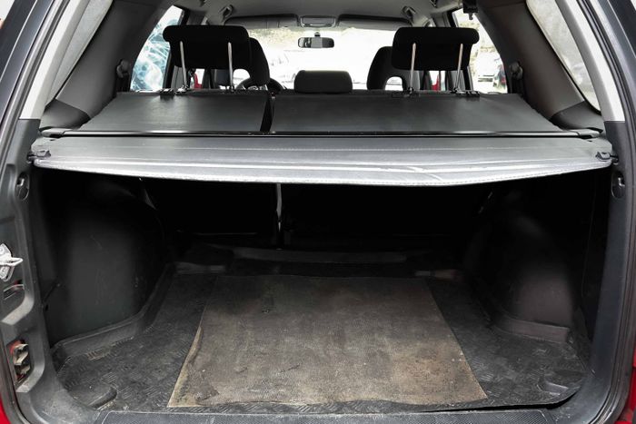 Honda CR-V II Рест