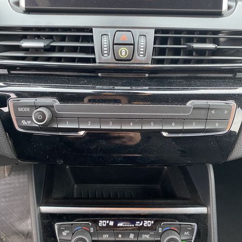 BMW 2 серия Gran Tourer