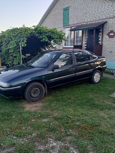 Автомобиль 