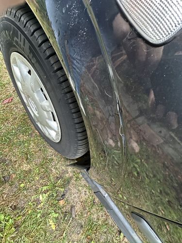 Opel Astra G