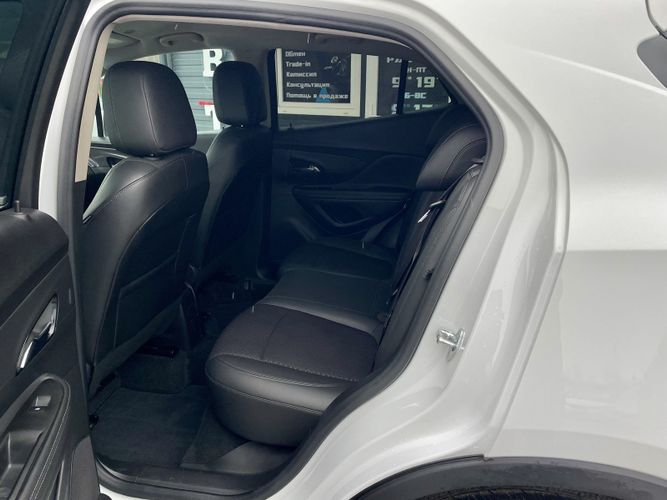 Buick Encore