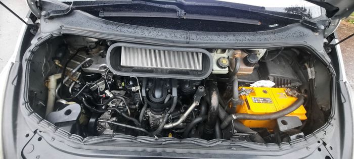 Renault Grand Espace