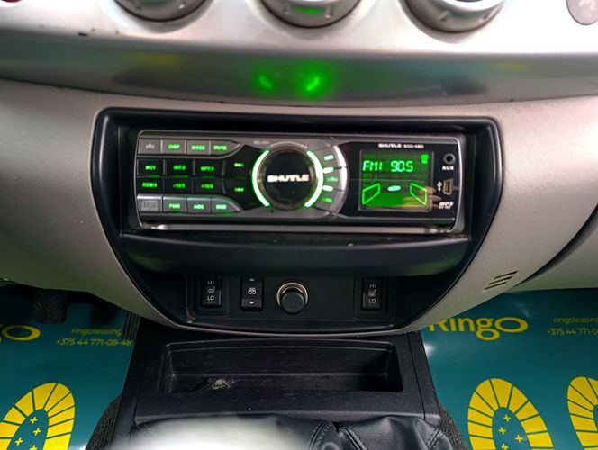 В кредит/лизинг без первого взноса Mitsubishi L200 IV