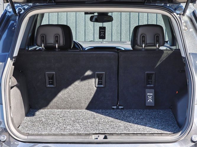 GMC Terrain II