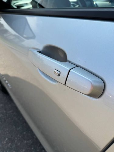 Chevrolet Equinox III