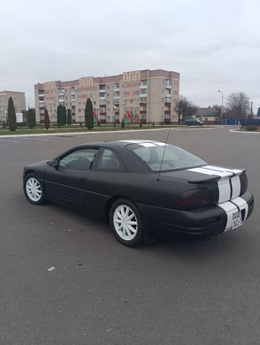 Крайслер Себринг