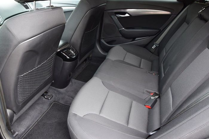  Hyundai i40 VF  Рестайлинг  2019 