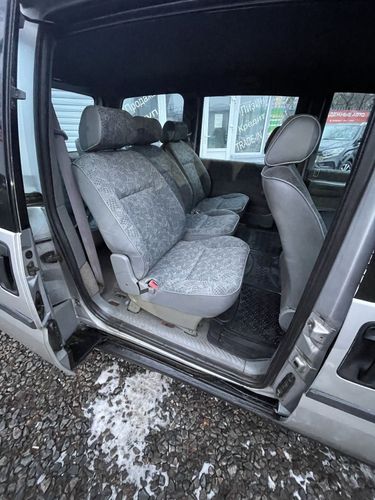 Fiat Ulysse I 7 мест КРЕДИТ/ЛИЗИНГ за 1 час, ОБМЕН