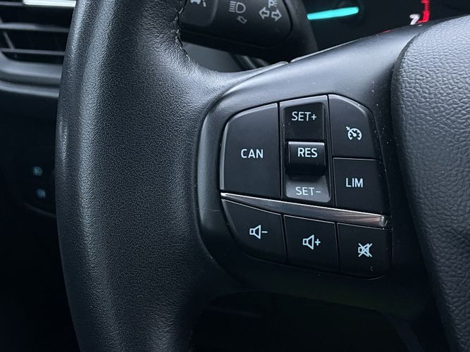 Ford Focus (IV)
