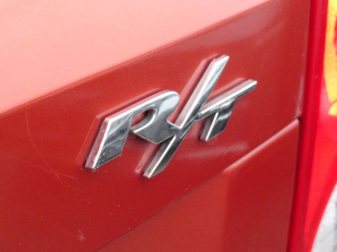 Dodge caliber (декабрь 2006)