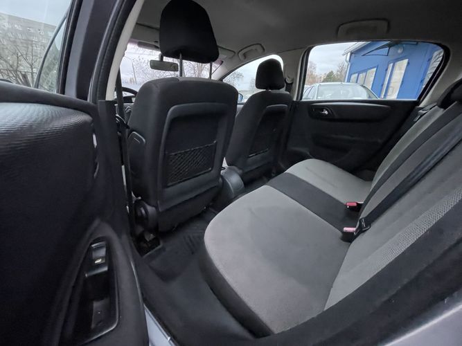 Купить Citroen C4 в кредит от 285 руб/мес