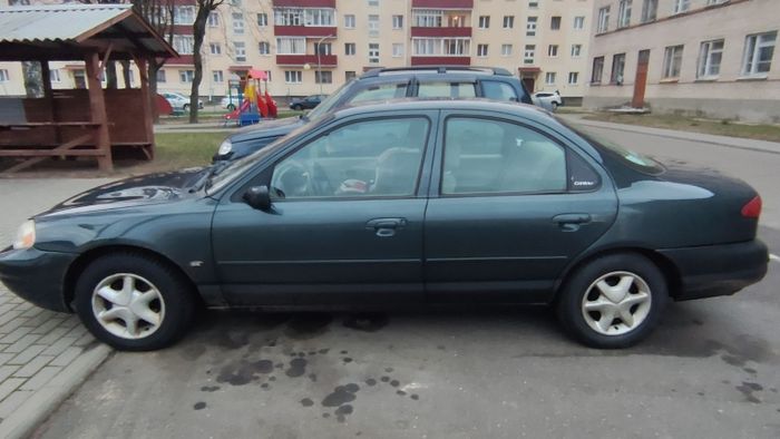 Авто