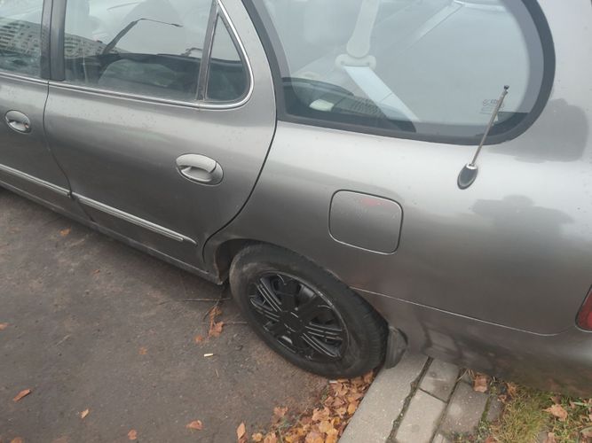 Xundai lantra j 2 1.6 б. . (Рестайлинг)..Торг..