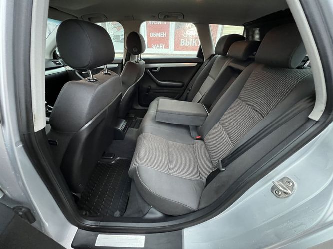 AUDI A4 B7 ВОЗМОЖЕН КРЕДИТ ЛИЗИНГ ОБМЕН ЗАЧЕТ