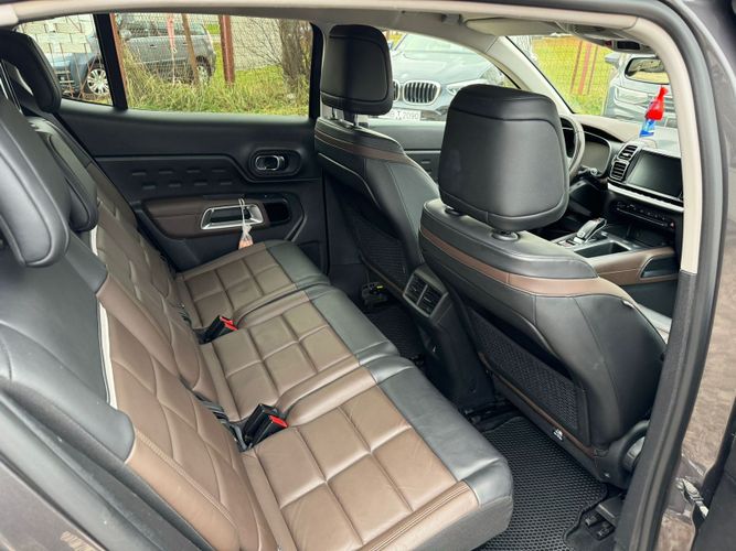 Citroen c5 Aircross I
