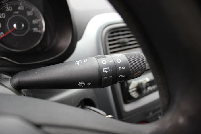 Fiat Grande Punto, 2009 г