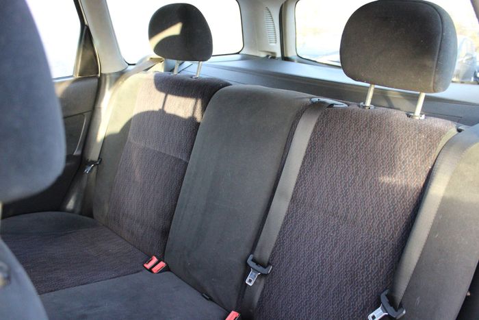 Ford Focus I, 2000 г