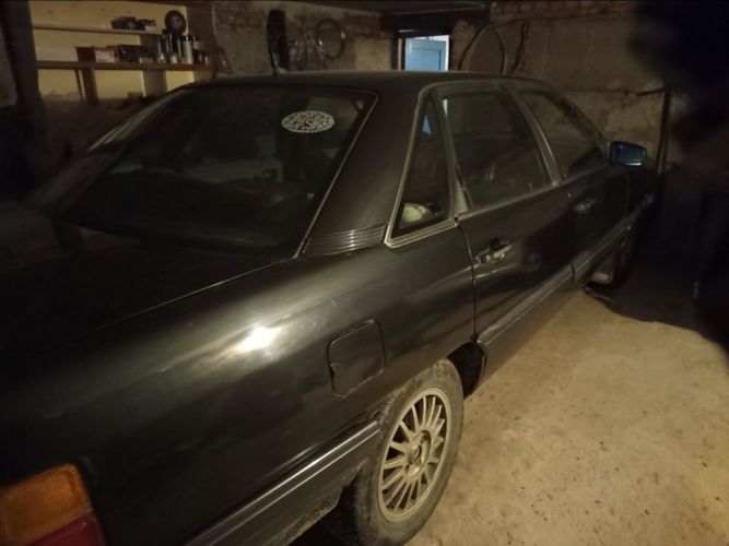 Легковые автомобили