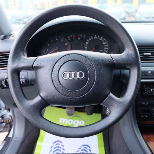 Audi A6 C5