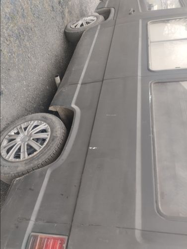 Легковые авто