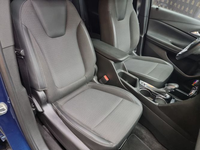 Buick Encore GX I, 2020