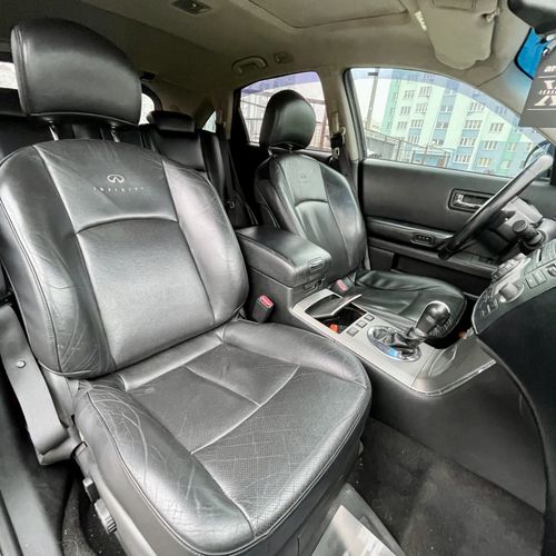 Infiniti FX 35