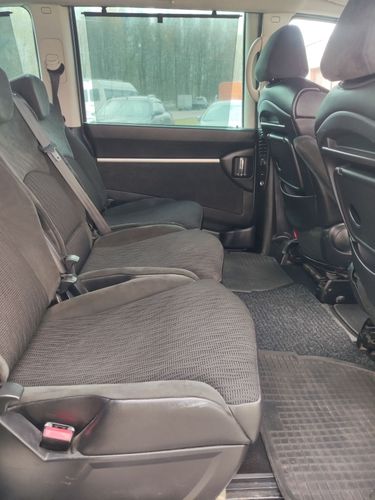 Citroen C8 