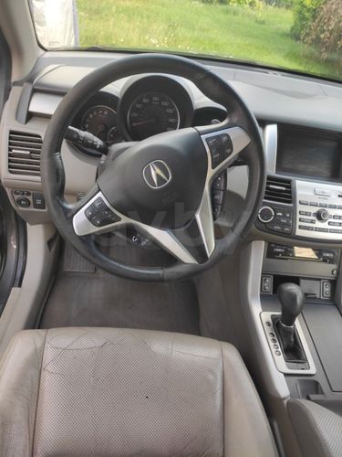 Acura RDX