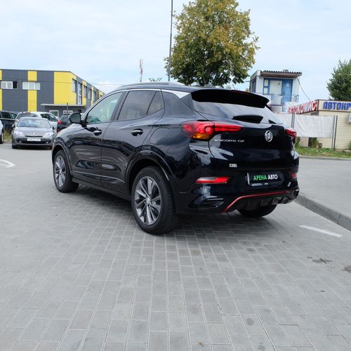 Buick Encore