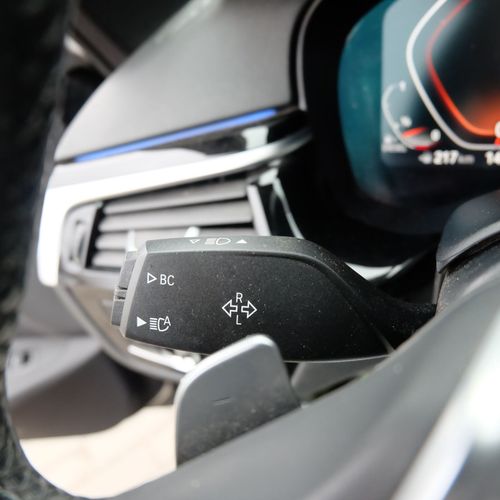BMW 5 серия