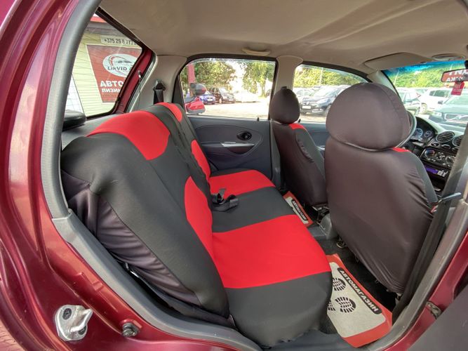 Daewoo Matiz  КРЕДИТ/ЛИЗИНГ за 1 час, ОБМЕН
