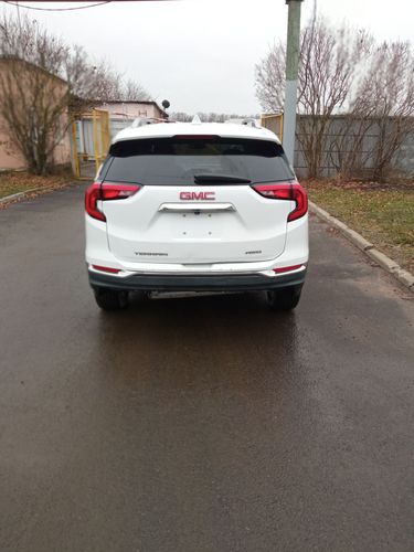 Продам GMC