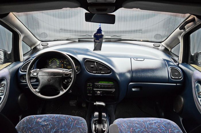Volkswagen Sharan I, 7 мест в кредит без справки