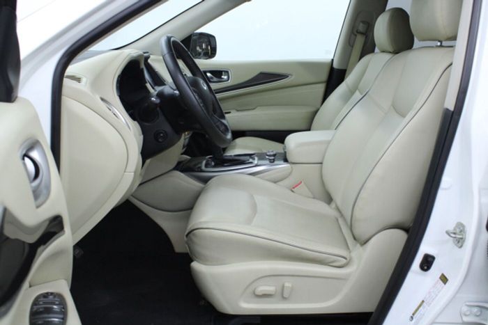 Infiniti QX60 2020