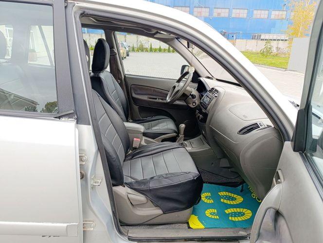 В кредит/лизинг без первого взноса Chery Tiggo